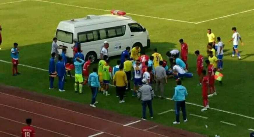 छिरिङ गुरुङ