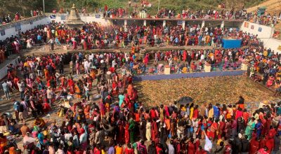 मातातीर्थ