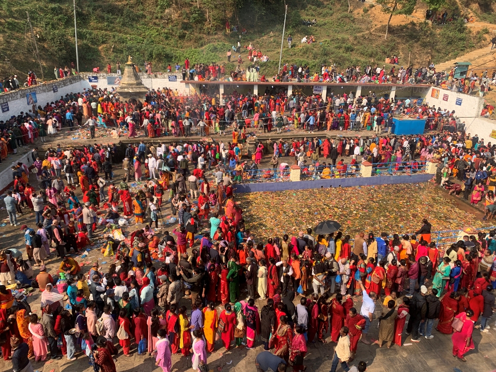 मातातीर्थ