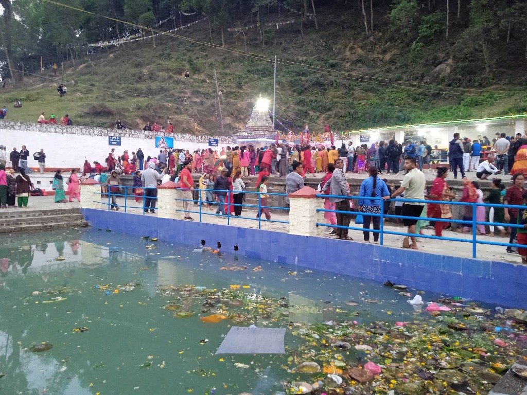 मातातीर्थ