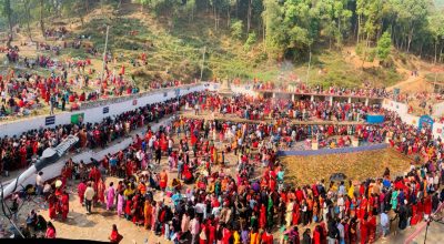 मातातीर्थ