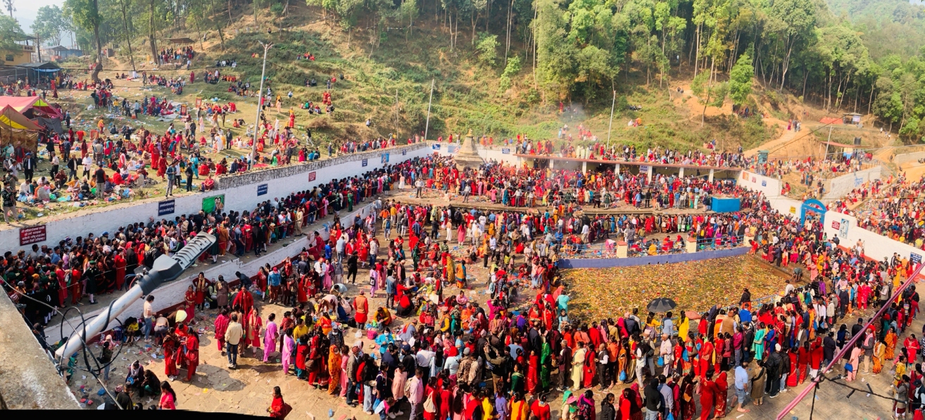 मातातीर्थ