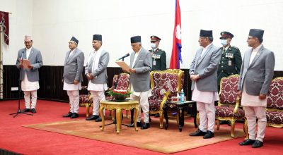 एनपी साउद