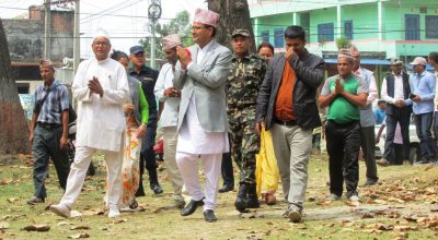 एनपी साउद