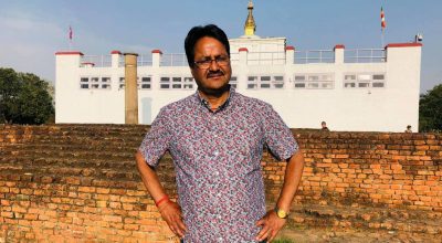 एनपी साउद