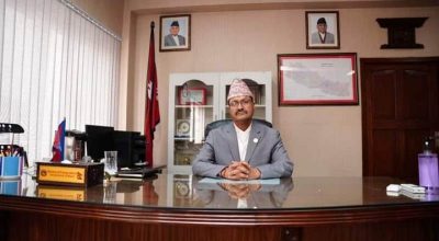 एनपी साउद