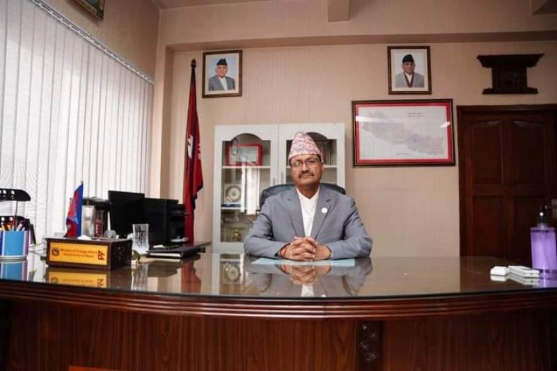 एनपी साउद