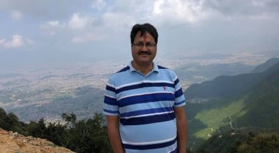 एनपी साउद