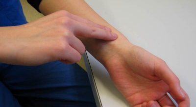 नाडी ज्ञान