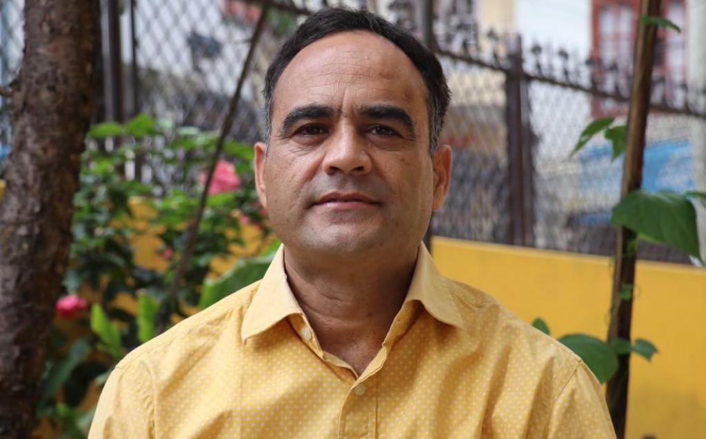 नैनसिंह महर