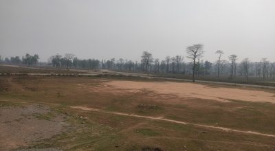 नवलपुर नमूना सदरमुकाम