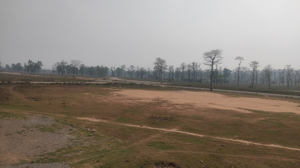 नवलपुर नमूना सदरमुकाम