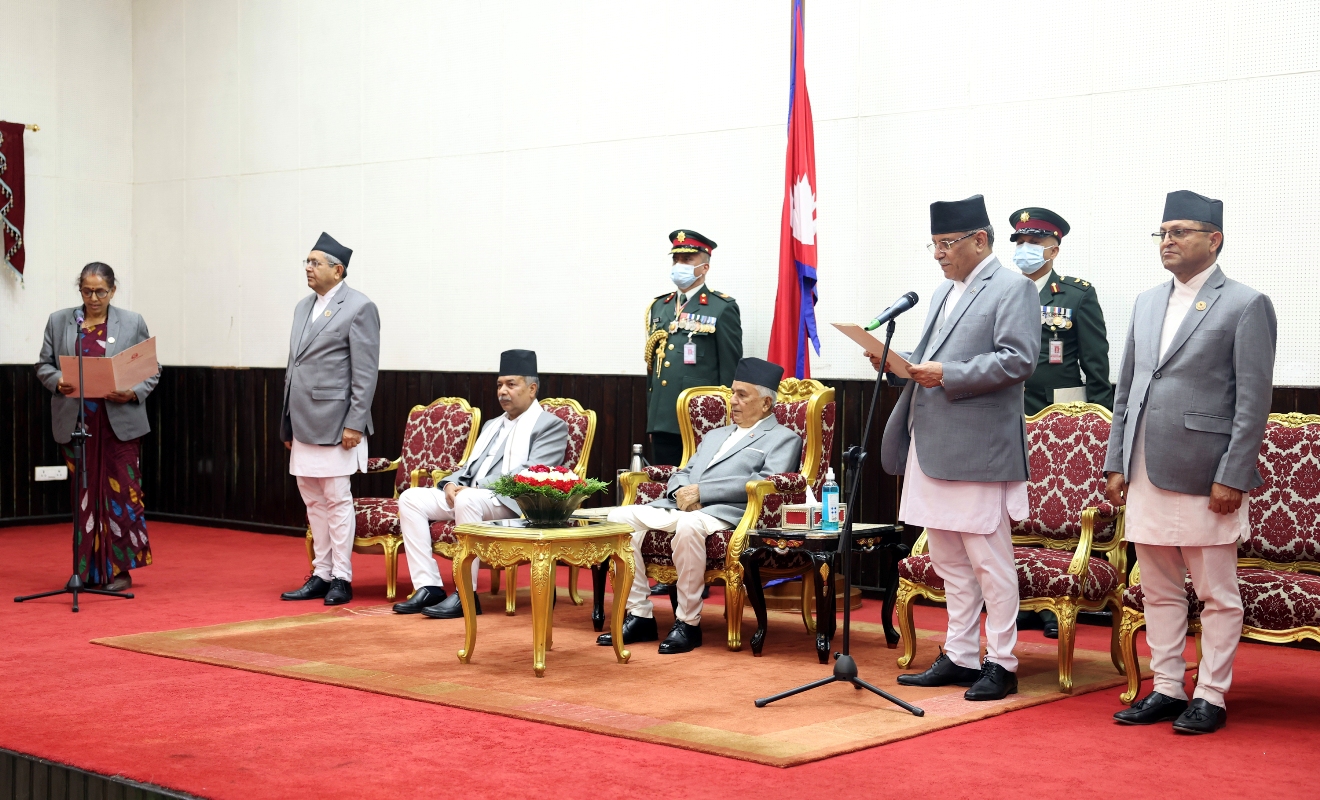 नन्दा चपाई