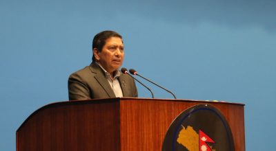 नारायणकाजी श्रेष्ठ