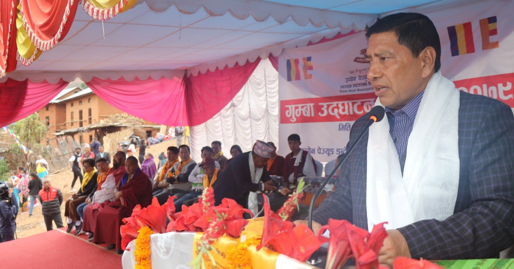 नारायणकाजी श्रेष्ठ