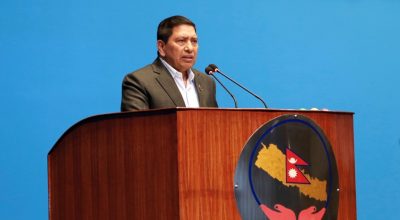 नारायणकाजी श्रेष्ठ