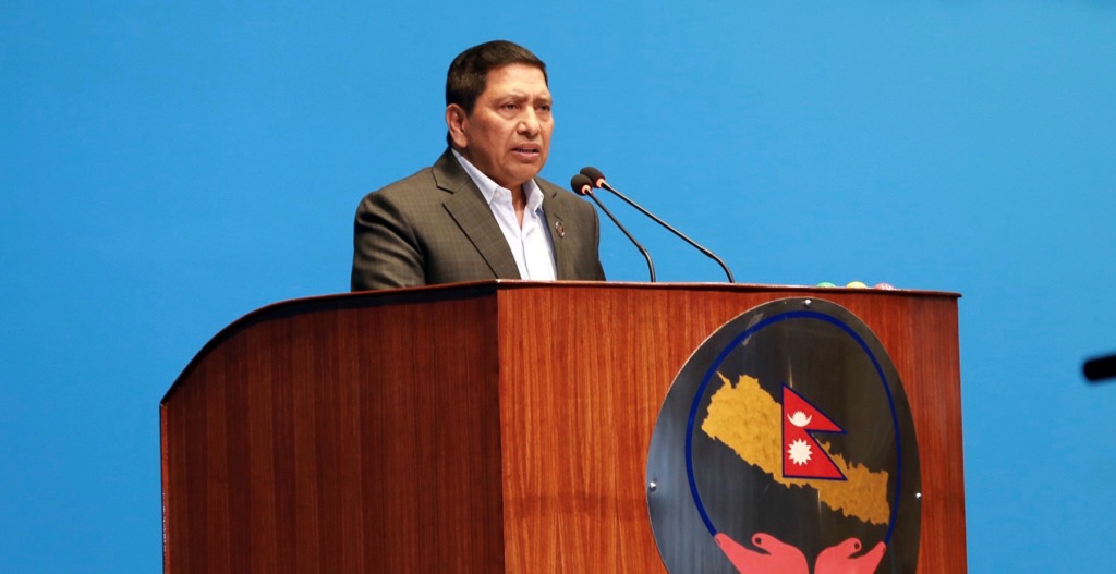 नारायणकाजी श्रेष्ठ