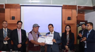 डा. महावीर पुन