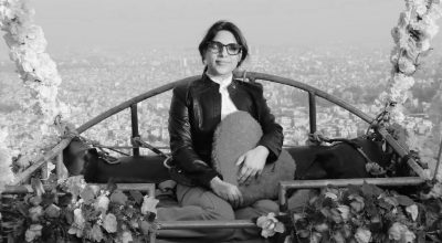 नीरा पाण्डे आचार्य