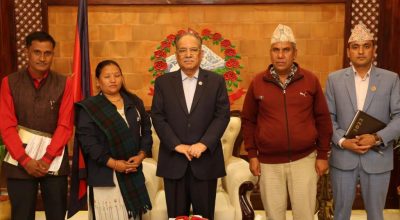 लघुवित्त पीडित