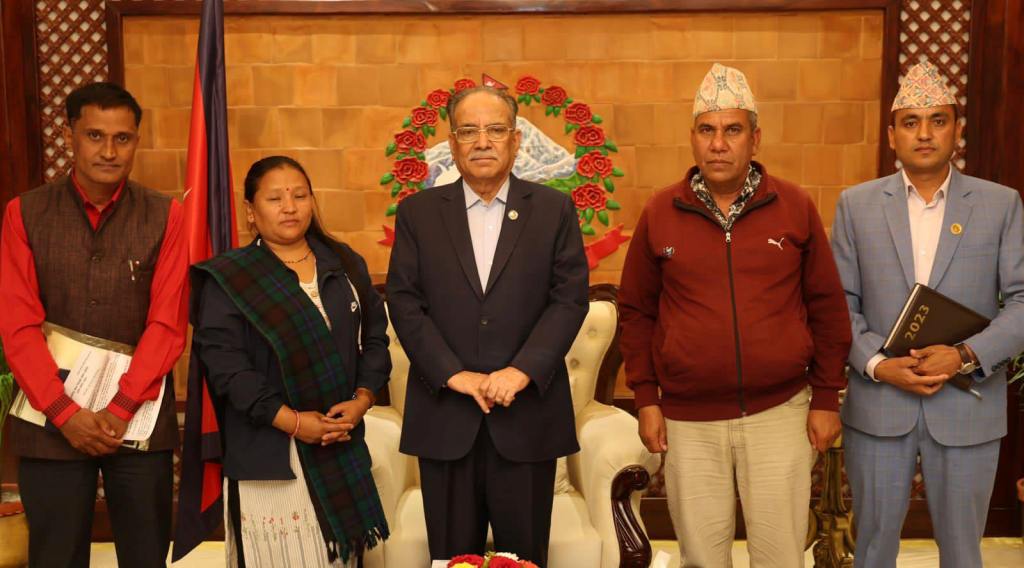 लघुवित्त पीडित