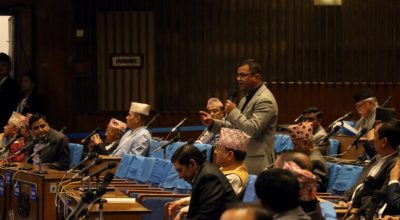 पदम गिरी