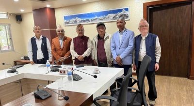 महावीर पुन