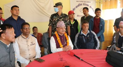 पूर्णबहादुर खड्का