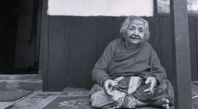 राधादेवी जोशी