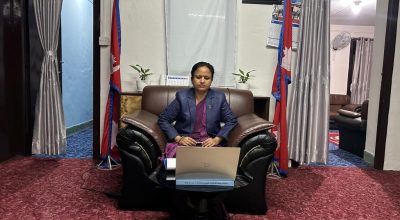 रेखा शर्मा