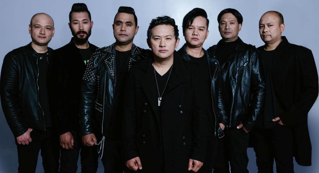 मंगोलियन हार्ट