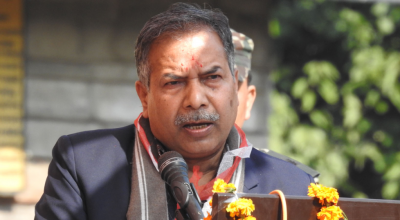 रामसहाय प्रसाद यादव