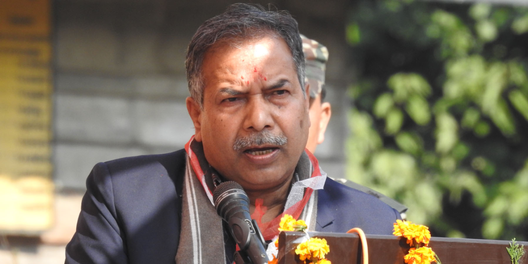 रामसहाय प्रसाद यादव