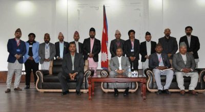 रामसहाय प्रसाद यादव