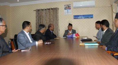 रमेश रिजाल