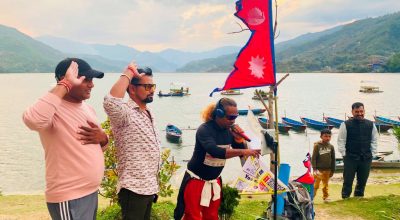 रामजी नेपाली