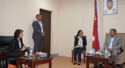 रामसहायप्रसाद यादव