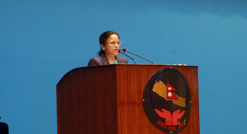 रेखा शर्मा