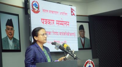 रेखा शर्मा