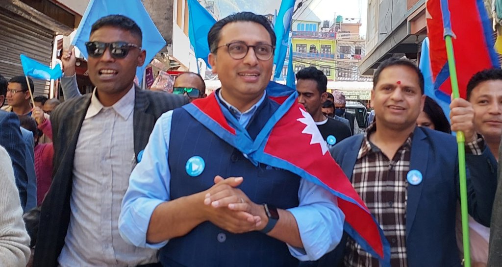 स्वर्णिम वाग्ले