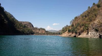 कुपिण्डे दह