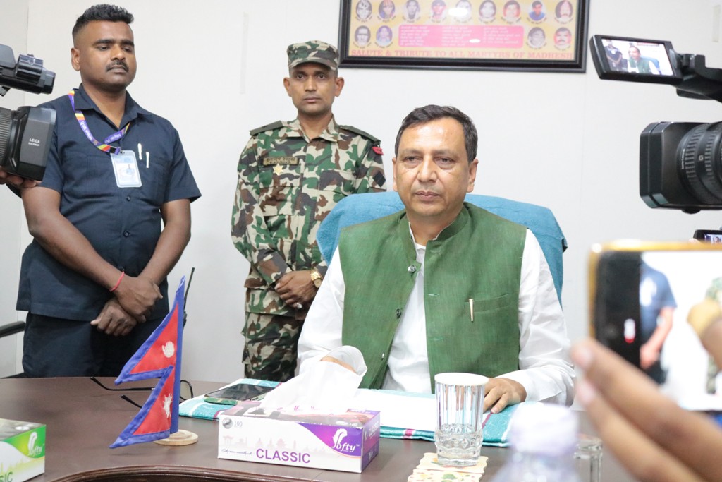 सरोजकुमार यादव