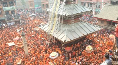 सिन्दुर जात्रा