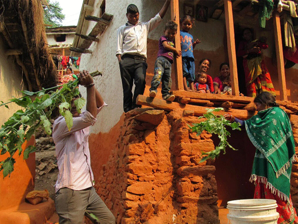 ‘बिसु’ पर्व