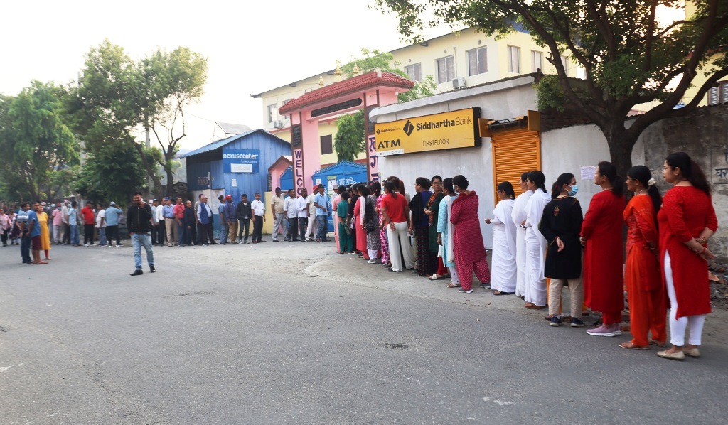 उपनिर्वाचन