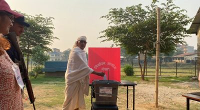 उपनिर्वाचन