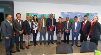 सुवास नेम्वाङ