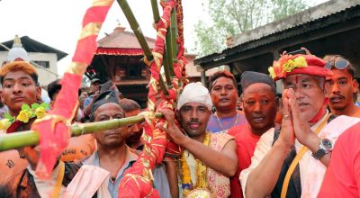 सुजन बागश्रेष्ठले छेडाए जिब्रो