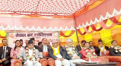 हरिकृष्ण कार्की