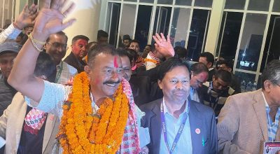 सुरकृष्ण वैद्य